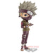 NARUTO SHIPPUDEN - FIGURINE HATAKE KAKASHI Q POSKET VER.B JAPANDCO 1