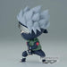 NARUTO SHIPPUDEN - FIGURINE HATAKE KAKASHI REPOPRIZE JAPANDCO 3