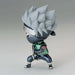 NARUTO SHIPPUDEN - FIGURINE HATAKE KAKASHI (SPECIAL COLOR) REPOPRIZE JAPANDCO 4