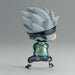 NARUTO SHIPPUDEN - FIGURINE HATAKE KAKASHI (SPECIAL COLOR) REPOPRIZE JAPANDCO 5