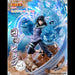 NARUTO SHIPPUDEN - FIGURINE HINATA HYUGA NARUTO GALS DX VER.3 JAPANDCO 1c