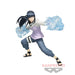 NARUTO SHIPPUDEN - FIGURINE HINATA HYUGA VIBRATION STARS JAPANDCO 3