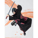 NARUTO SHIPPUDEN &#8211; FIGURINE ITACHI UCHIWA (EDITION NARUTOP99) SH FIGUARTS JAPANDCO 2