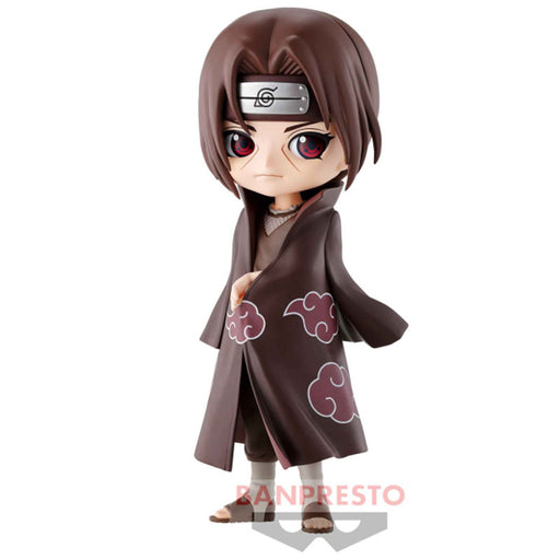 Figurine Itachi Uchiwa - Naruto Shippuden Figurine Itachi Uchiwa - Naruto Shippuden