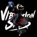 NARUTO SHIPPUDEN - FIGURINE KONAN VIBRATION STARS JAPANDCO 1c