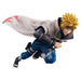 NARUTO SHIPPUDEN - FIGURINE MINATO NAMIKAZE FOURTH HOKAGE GEM SERIES JAPANDCO 8c