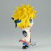 NARUTO SHIPPUDEN - FIGURINE MINATO NAMIKAZE REPOPRIZE JAPANDCO 3