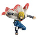 NARUTO SHIPPUDEN - FIGURINE MINATO NAMIKAZE (THE STRONGEST SOLDIER) PANEL SPECTACLE JAPANDCO 4