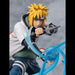 NARUTO SHIPPUDEN &#8211; FIGURINE NAMIKAZE MINATO EXTRA BATTLE FIGUARTS ZERO JAPANDCO 4