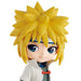 NARUTO SHIPPUDEN - FIGURINE NAMIKAZE MINATO Q POSKET VER.A JAPANDCO 2