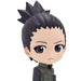 NARUTO SHIPPUDEN - FIGURINE NARA SHIKAMARU Q POSKET VER.A JAPANDCO 2