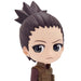 NARUTO SHIPPUDEN - FIGURINE NARA SHIKAMARU Q POSKET VER.B JAPANDCO 2