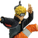 NARUTO SHIPPUDEN - FIGURINE NARUTO UZUMAKI IV VIBRATION STARS JAPANDCO 2c