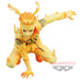 NARUTO SHIPPUDEN - FIGURINE NARUTO UZUMAKI PANEL SPECTACLE JAPANDCO 5