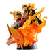 NARUTO SHIPPUDEN - FIGURINE NARUTO UZUMAKI PETIT RAMA DX 01 NARUTO SPECIAL JAPANDCO 6