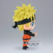 NARUTO SHIPPUDEN - FIGURINE NARUTO UZUMAKI REPOPRIZE JAPANDCO 2