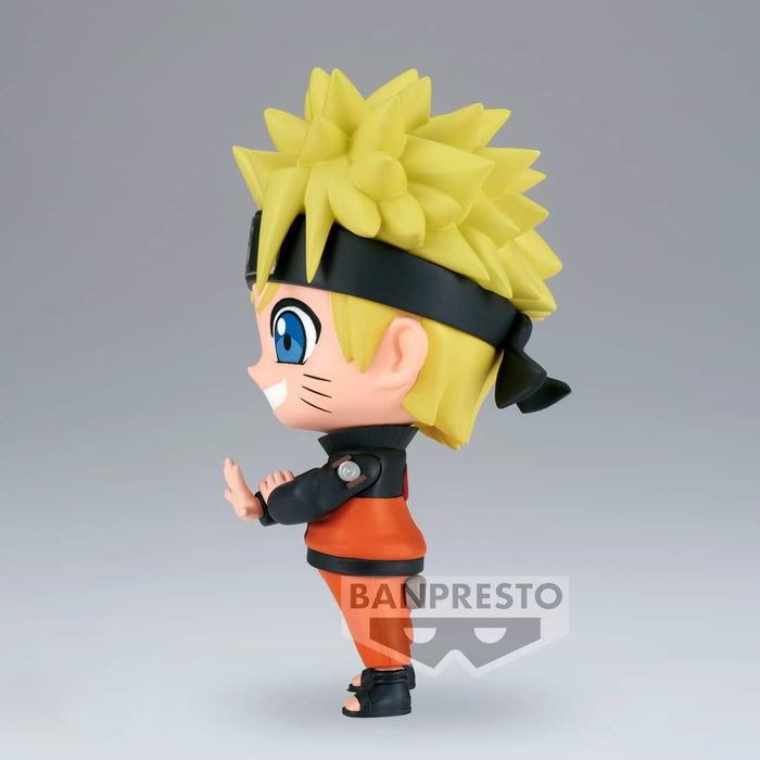 NARUTO SHIPPUDEN - FIGURINE NARUTO UZUMAKI REPOPRIZE JAPANDCO 3