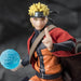 NARUTO SHIPPUDEN &#8211; FIGURINE NARUTO UZUMAKI SAGE MODE SH FIGUARTS JAPANDCO 2