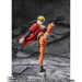 NARUTO SHIPPUDEN &#8211; FIGURINE NARUTO UZUMAKI SAGE MODE SH FIGUARTS JAPANDCO 4