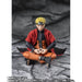 NARUTO SHIPPUDEN &#8211; FIGURINE NARUTO UZUMAKI SAGE MODE SH FIGUARTS JAPANDCO 8