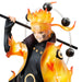 NARUTO SHIPPUDEN - FIGURINE NARUTO UZUMAKI (SIX PATHS SAGE MODE) 15th ANNIVERSARY GEM SERIES JAPANDCO 6