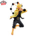 NARUTO SHIPPUDEN - FIGURINE NARUTO UZUMAKI V (SPECIAL VER.) VIBRATION STARS JAPANDCO 2