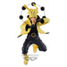 NARUTO SHIPPUDEN - FIGURINE NARUTO UZUMAKI V VIBRATION STARS JAPANDCO 2c