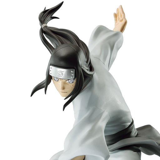 NARUTO SHIPPUDEN &#8211; FIGURINE NEJI HYUGA VIBRATION STARS JAPANDCO 2