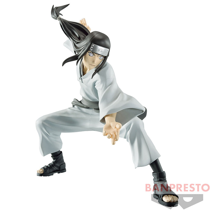 NARUTO SHIPPUDEN &#8211; FIGURINE NEJI HYUGA VIBRATION STARS JAPANDCO 3