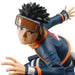 NARUTO SHIPPUDEN - FIGURINE OBITO UCHIWA VIBRATION STARS JAPANDCO 2c