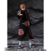 NARUTO SHIPPUDEN - FIGURINE PAIN THE EYE OF REINCARNATION THAT UNITES THE SIX PATHS SH FIGUARTS JAPANDCO 3