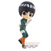 NARUTO SHIPPUDEN - FIGURINE ROCK LEE Q POSKET JAPANDCO 1