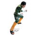 NARUTO SHIPPUDEN - FIGURINE ROCK LEE VIBRATION STARS II JAPANDCO 3c