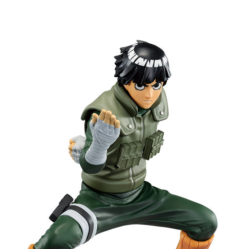 NARUTO SHIPPUDEN &#8211; FIGURINE ROCK LEE VIBRATION STARS JAPANDCO 2