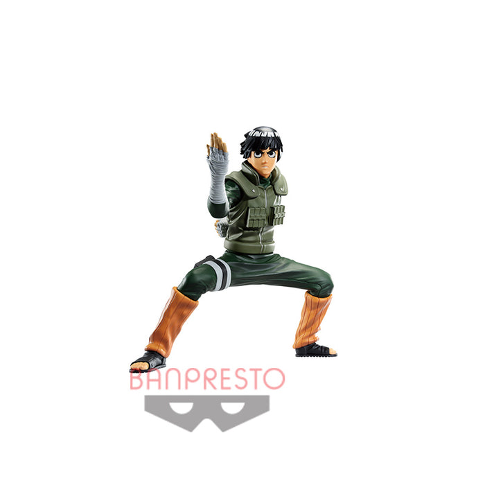 NARUTO SHIPPUDEN &#8211; FIGURINE ROCK LEE VIBRATION STARS JAPANDCO 3