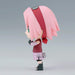 NARUTO SHIPPUDEN - FIGURINE SAKURA HARUNO REPOPRIZE JAPANDCO 3