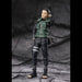 NARUTO SHIPPUDEN - FIGURINE SHIKAMARU NARA (BRILLIANT STRATEGIST) SH FIGUARTS JAPANDCO 2