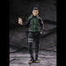 NARUTO SHIPPUDEN - FIGURINE SHIKAMARU NARA (BRILLIANT STRATEGIST) SH FIGUARTS JAPANDCO 5