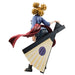 NARUTO SHIPPUDEN &#8211; FIGURINE TEMARI NARUTO GALS SERIES JAPANDCO 9