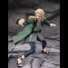 NARUTO SHIPPUDEN - FIGURINE TSUNADE (NINJA OF THE GREAT MASTERS) SH FIGUARTS JAPANDCO 4