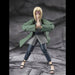 NARUTO SHIPPUDEN - FIGURINE TSUNADE (NINJA OF THE GREAT MASTERS) SH FIGUARTS JAPANDCO 5