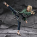 NARUTO SHIPPUDEN - FIGURINE TSUNADE (NINJA OF THE GREAT MASTERS) SH FIGUARTS JAPANDCO 6