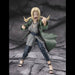 NARUTO SHIPPUDEN - FIGURINE TSUNADE (NINJA OF THE GREAT MASTERS) SH FIGUARTS JAPANDCO 7