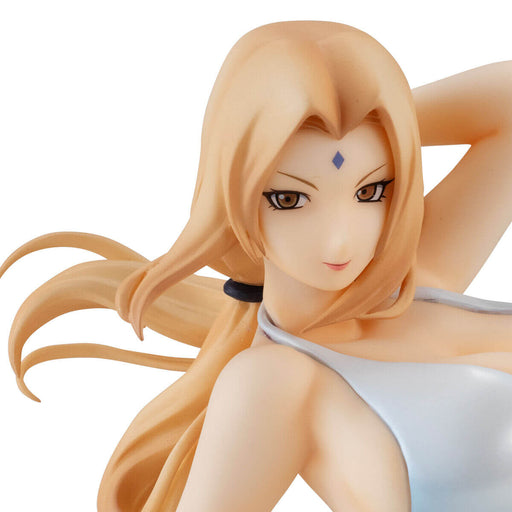 NARUTO SHIPPUDEN - FIGURINE TSUNADE (VER. SPLASH W) NARUTO GALS JAPANDCO 2