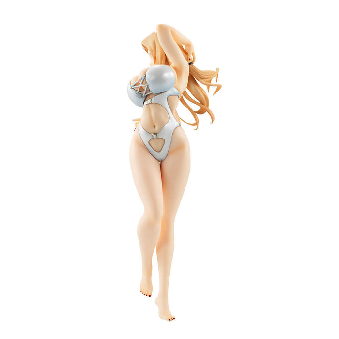 NARUTO SHIPPUDEN - FIGURINE TSUNADE (VER. SPLASH W) NARUTO GALS JAPANDCO 6