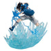 NARUTO SHIPPUDEN - FIGURINE UCHIHA SASUKE COMBINATION BATTLE JAPANDCO 2