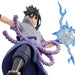 NARUTO SHIPPUDEN &#8211; FIGURINE UCHIHA SASUKE EFFECTREME JAPANDCO 2