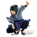 NARUTO SHIPPUDEN - FIGURINE UCHIHA SASUKE PANEL SPECTACLE JAPANDCO 4