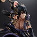 NARUTO SHIPPUDEN - FIGURINE UCHIHA SASUKE RAIJIN PRECIOUS G.E.M. SERIES JAPANDCO 8c