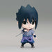 NARUTO SHIPPUDEN - FIGURINE UCHIHA SASUKE REPOPRIZE JAPANDCO 2